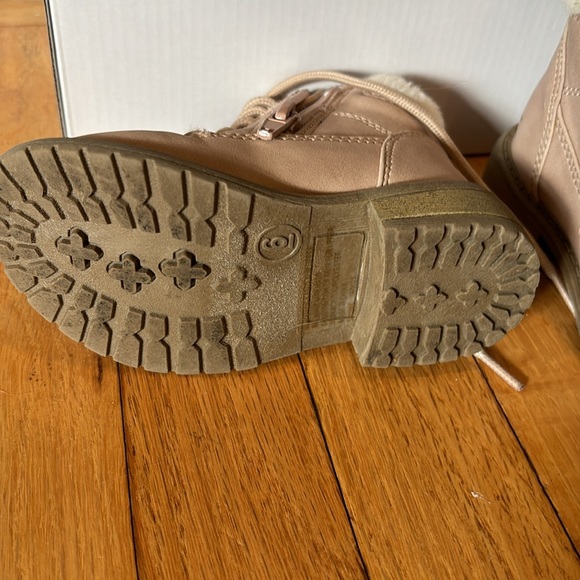 Pink Toddler boots size 6 - Dolce Vita - Picture 3 of 5